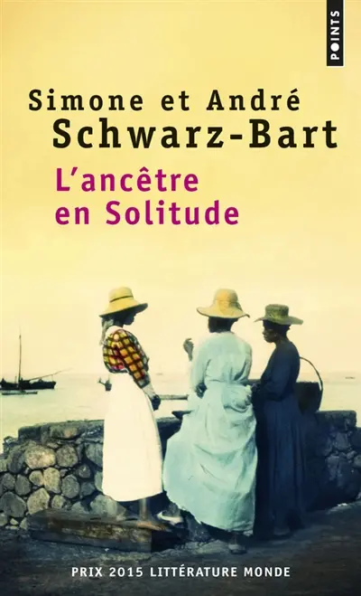 L'ancêtre en solitude