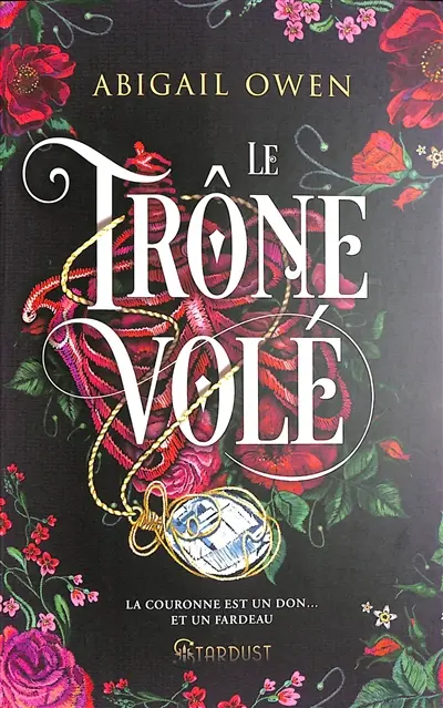 Dominions. Vol. 2. Le trône volé