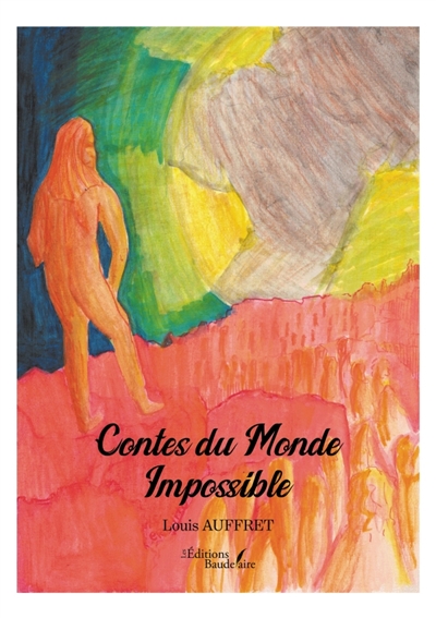 Contes du Monde Impossible