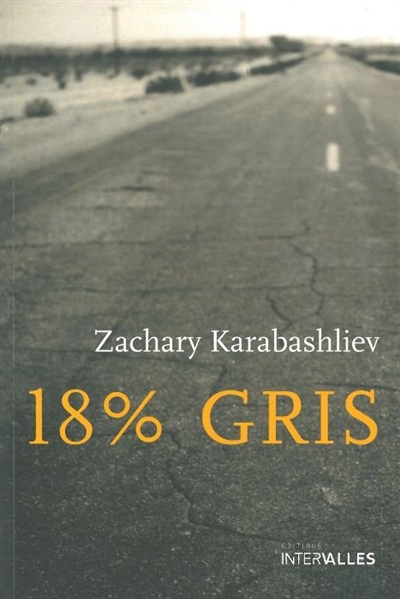 18 % gris