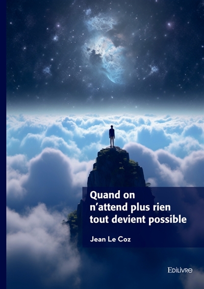 Quand on n'attend plus rien...