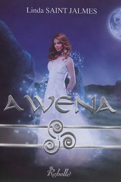 La saga des enfants des dieux. Vol. 1. Awena