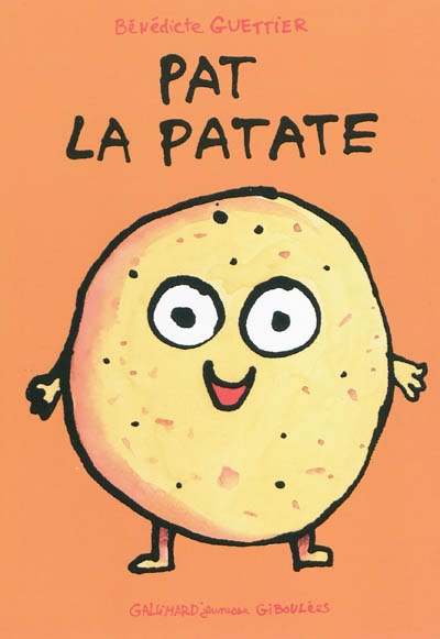 Pat la patate