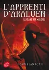 L'apprenti d'Araluen. Vol. 2. Le chant des Wargals
