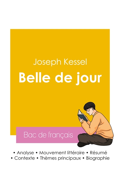 Réussir son Bac de français...
