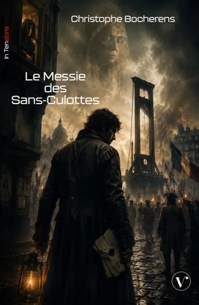 Le Messie des Sans-Culottes