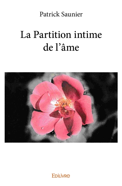 La partition intime de l’âme