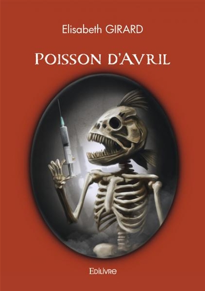 Poisson d'avril