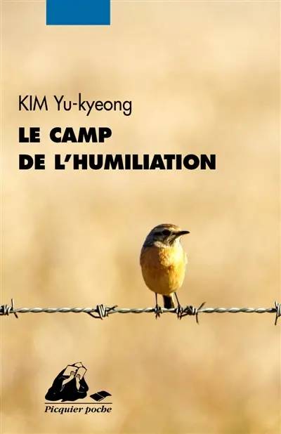 Le camp de l'humiliation