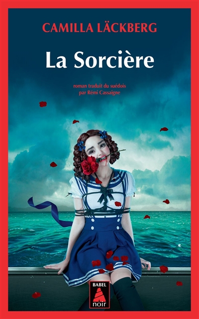 La Guerre du Lotus, T1 : Stormdancer