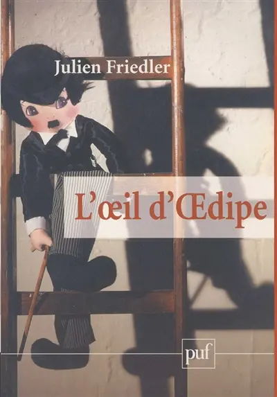 L'oeil d'Oedipe
