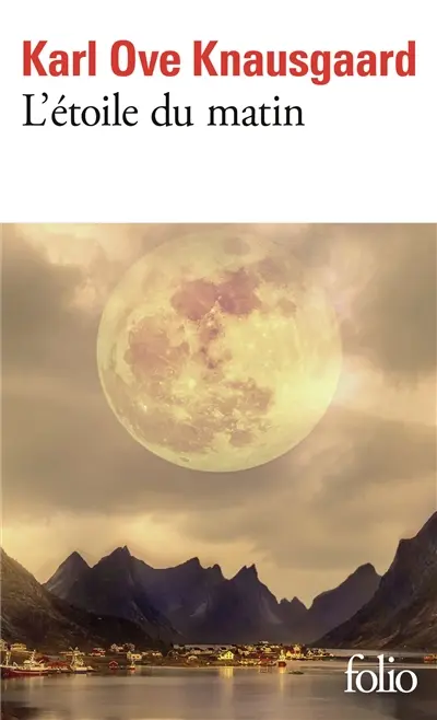 L'étoile du matin