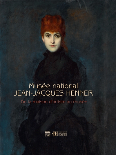 Musée national Jean-Jacques Henner : de la maison d'artiste au musée