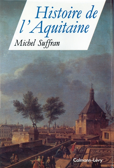 Histoire de l'Aquitaine