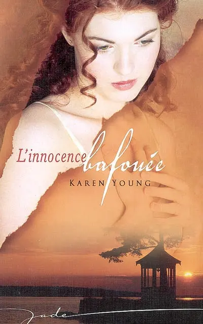 L'innocence bafouée