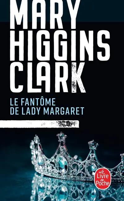 Le fantôme de Lady Margaret