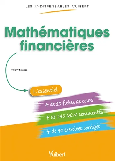 Mathématiques financières : l'essentiel