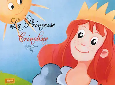 La princesse Crinoline
