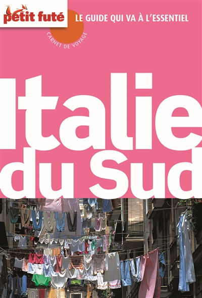 Italie du Sud