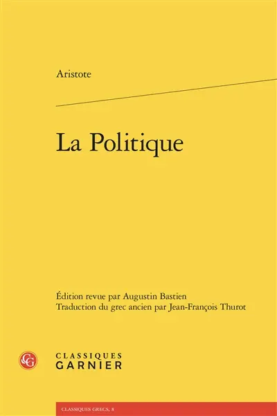 La politique