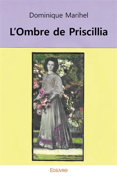 L'ombre de priscillia