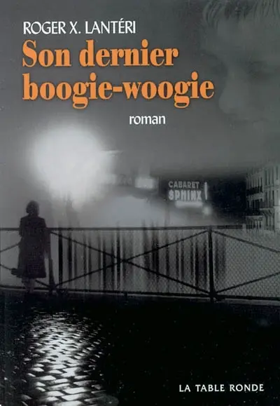 Son dernier boogie-boogie