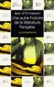 Une autre histoire de la littérature française. Vol. 5. Le romantisme