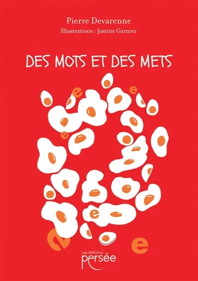 Des mots et des mets