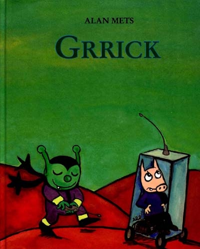 Grrick