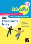 Fichier d'activités CE2 : ressources photocopiables : lire, comprendre, écrire