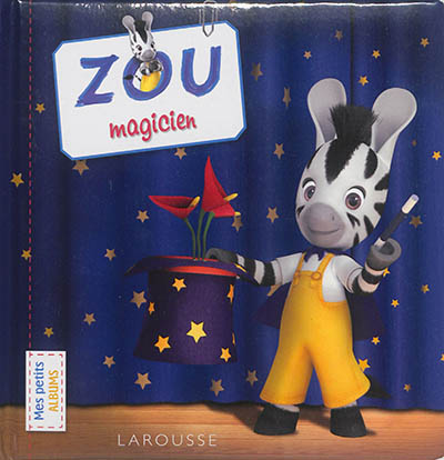 Zou magicien