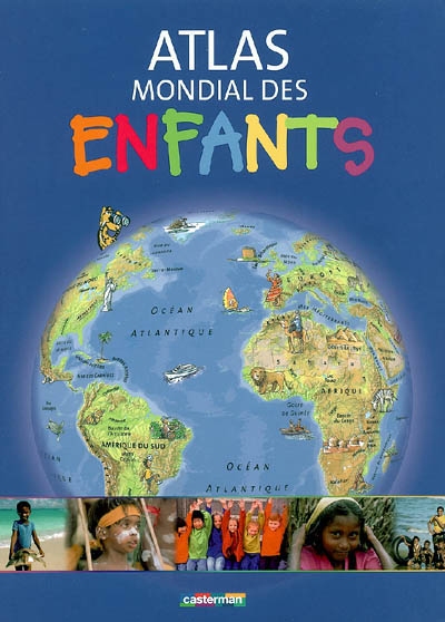 Atlas Mondial des Enfants