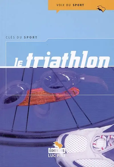 Le triathlon