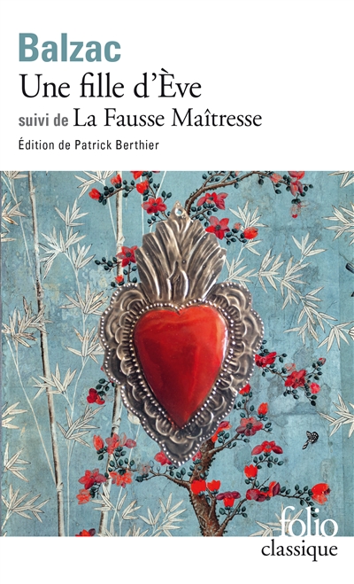 Une fille d'Eve. La fausse maîtresse