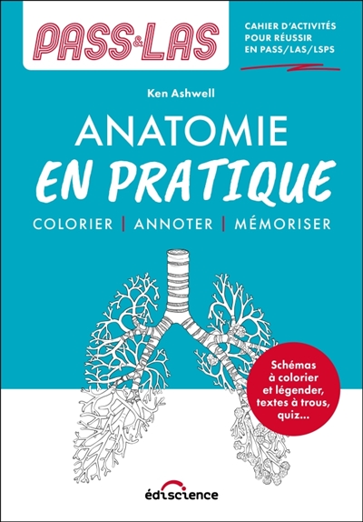 PASS-LAS anatomie en...