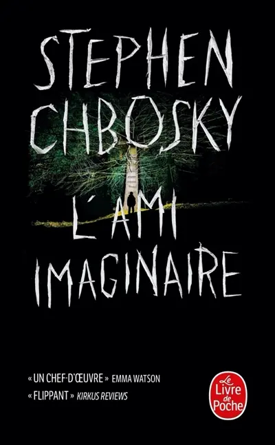 L'ami imaginaire