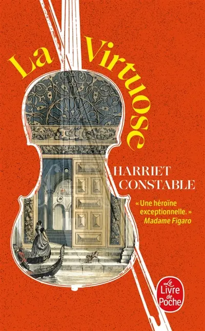 La virtuose