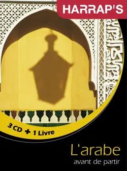 L'arabe avant de partir