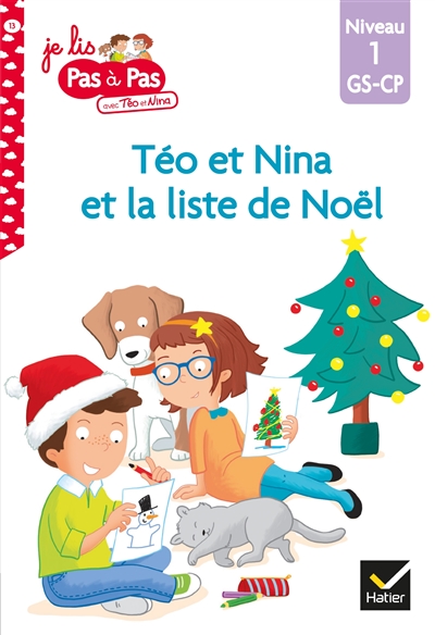 La liste de Noël