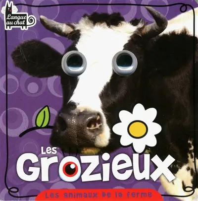 Les animaux de la ferme