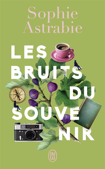Les bruits du souvenir