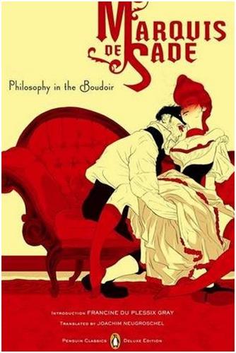 Philosophy in the boudoir