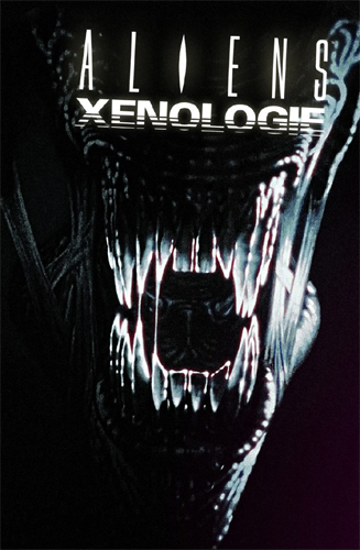 Aliens : xénologie. Vol. 1