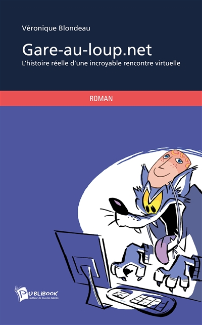 Gare au loup.net