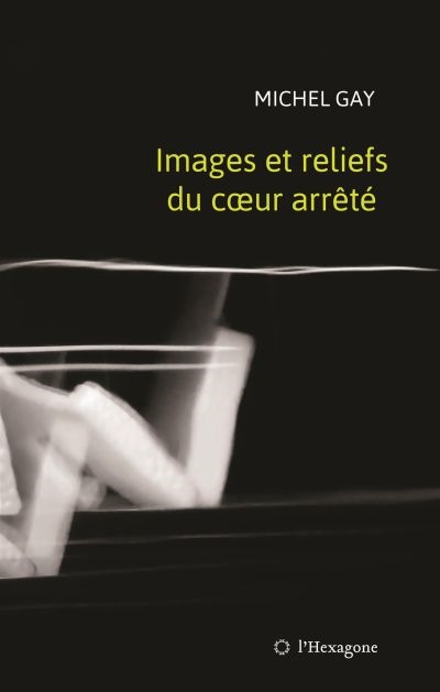 Images et reliefs du coeur arrêté