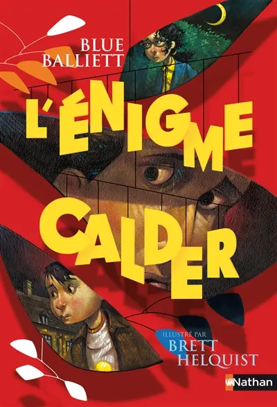 L'énigme Calder