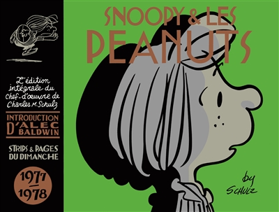 Snoopy & les Peanuts. Vol. 14. 1977-1978