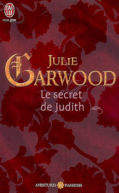 Le secret de Judith