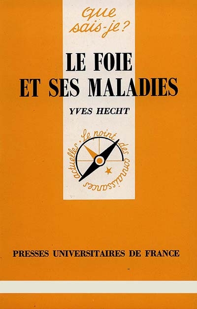 Le foie et ses maladies
