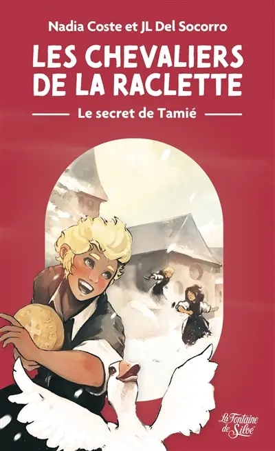 Le secret de Tamié